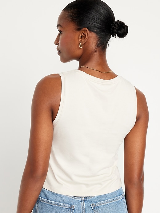 Image number 2 showing, Bestee Tank Top