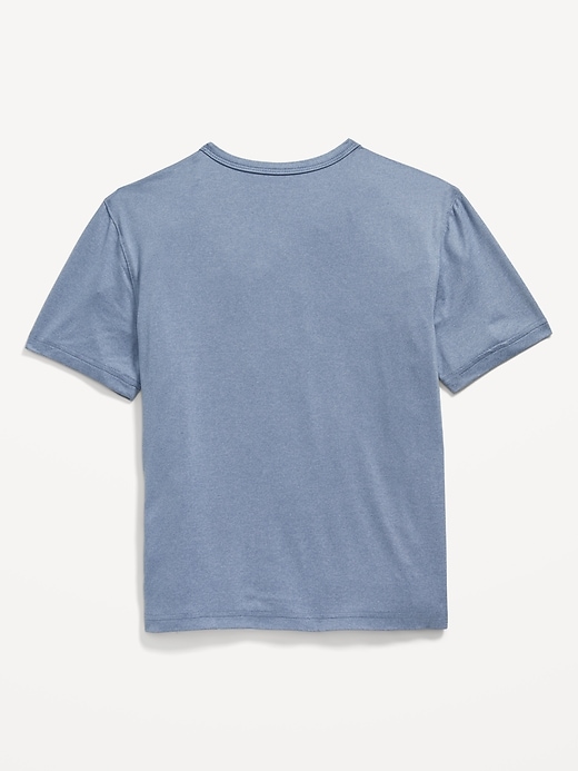 Cloud 94 Soft Performance T-Shirt for Boys