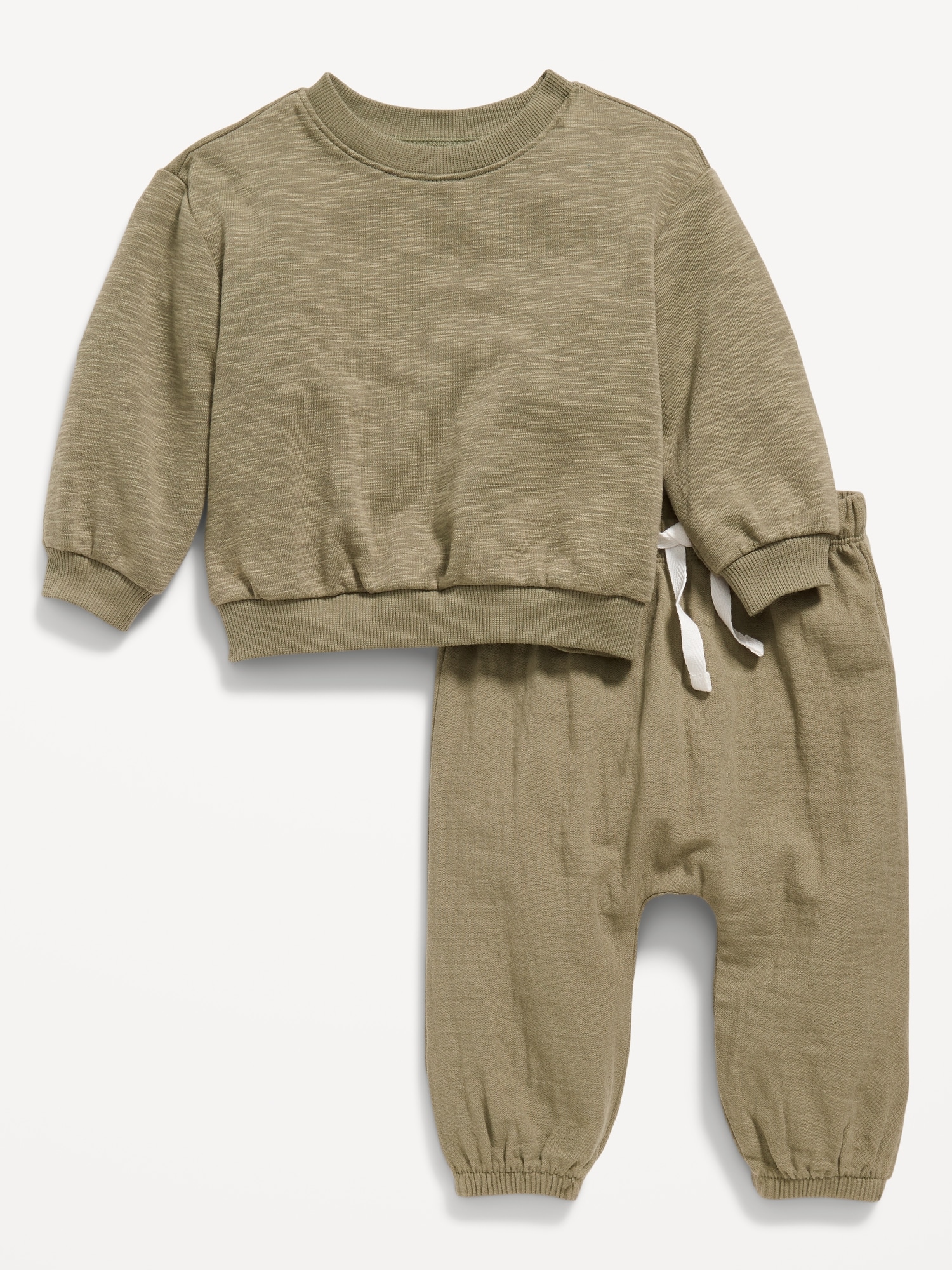 Old navy baby store sweatshirt