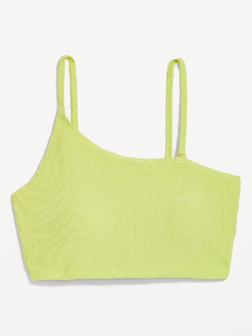 Image number 4 showing, Convertible Bikini Swim Top