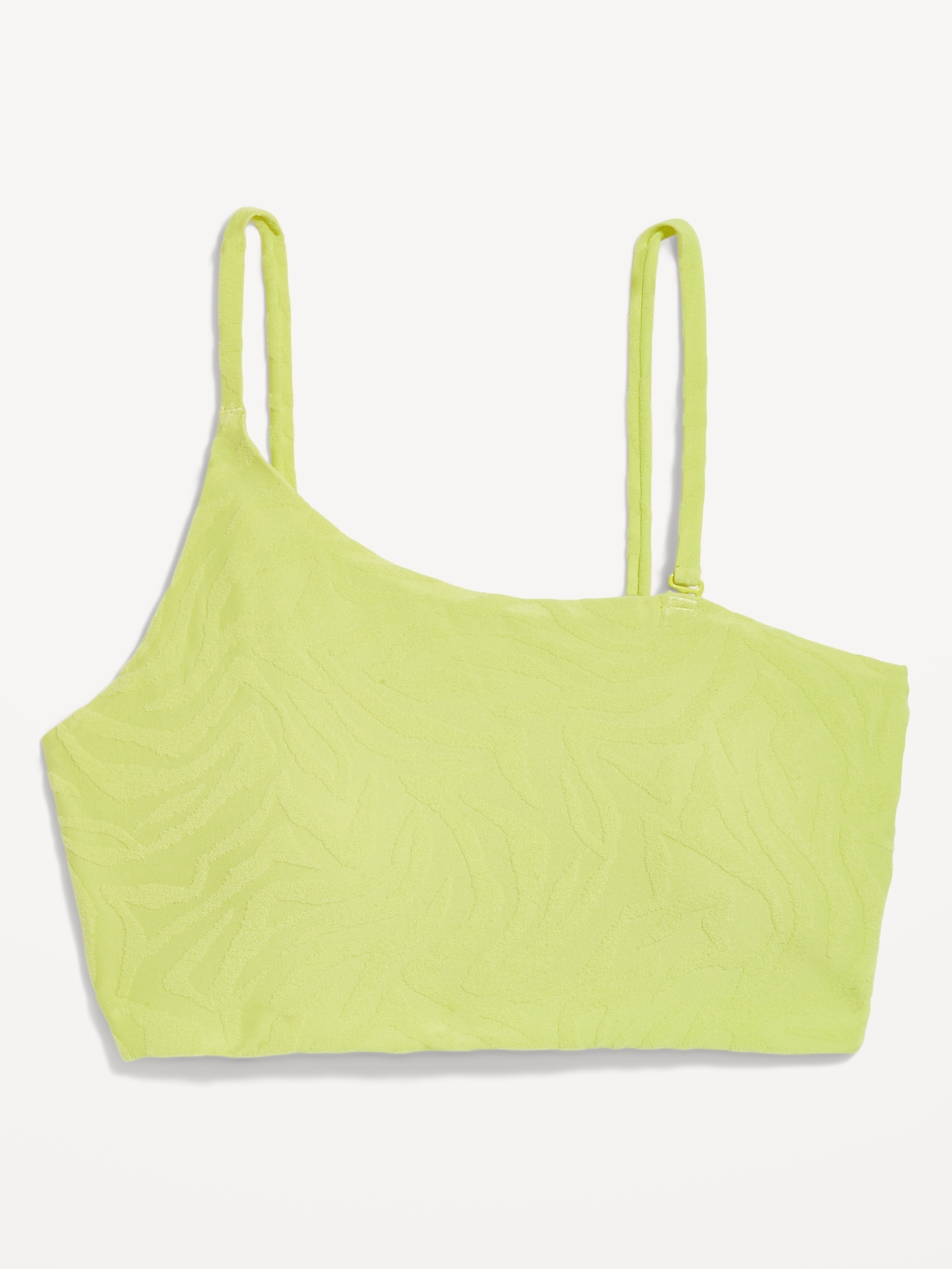 Convertible Bikini Swim Top