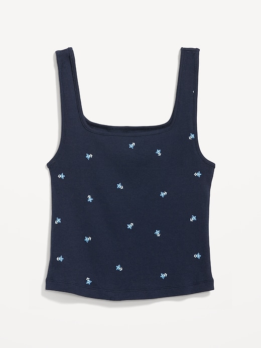 Image number 7 showing, Ultra-Crop Tank Top