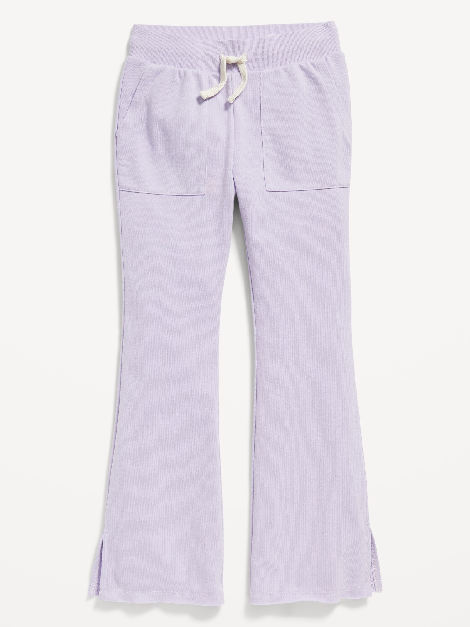 パンツ KOWGA FLARE SWEAT PANTS (NAVY) FLARE SWEAT PANTS (ASH GREY) – KOWGA OFFICIAL ONLINE