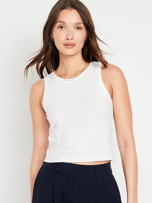 Image number 1 showing, Bestee Tank Top