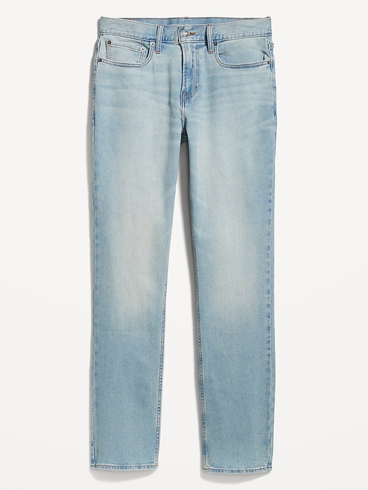 Image number 4 showing, Straight Built-In Flex Jeans
