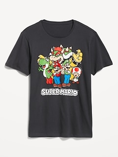 Super Mario Bros.™ Graphic T-Shirt