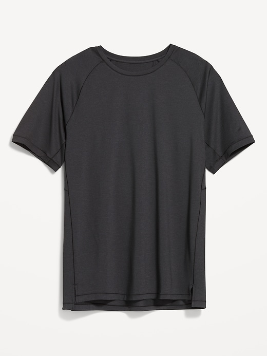 Image number 4 showing, Slim Fit Performance Vent T-Shirt