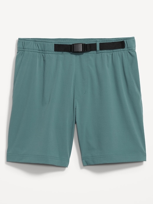 Image number 4 showing, Tech Performance Shorts -- 7-inch inseam