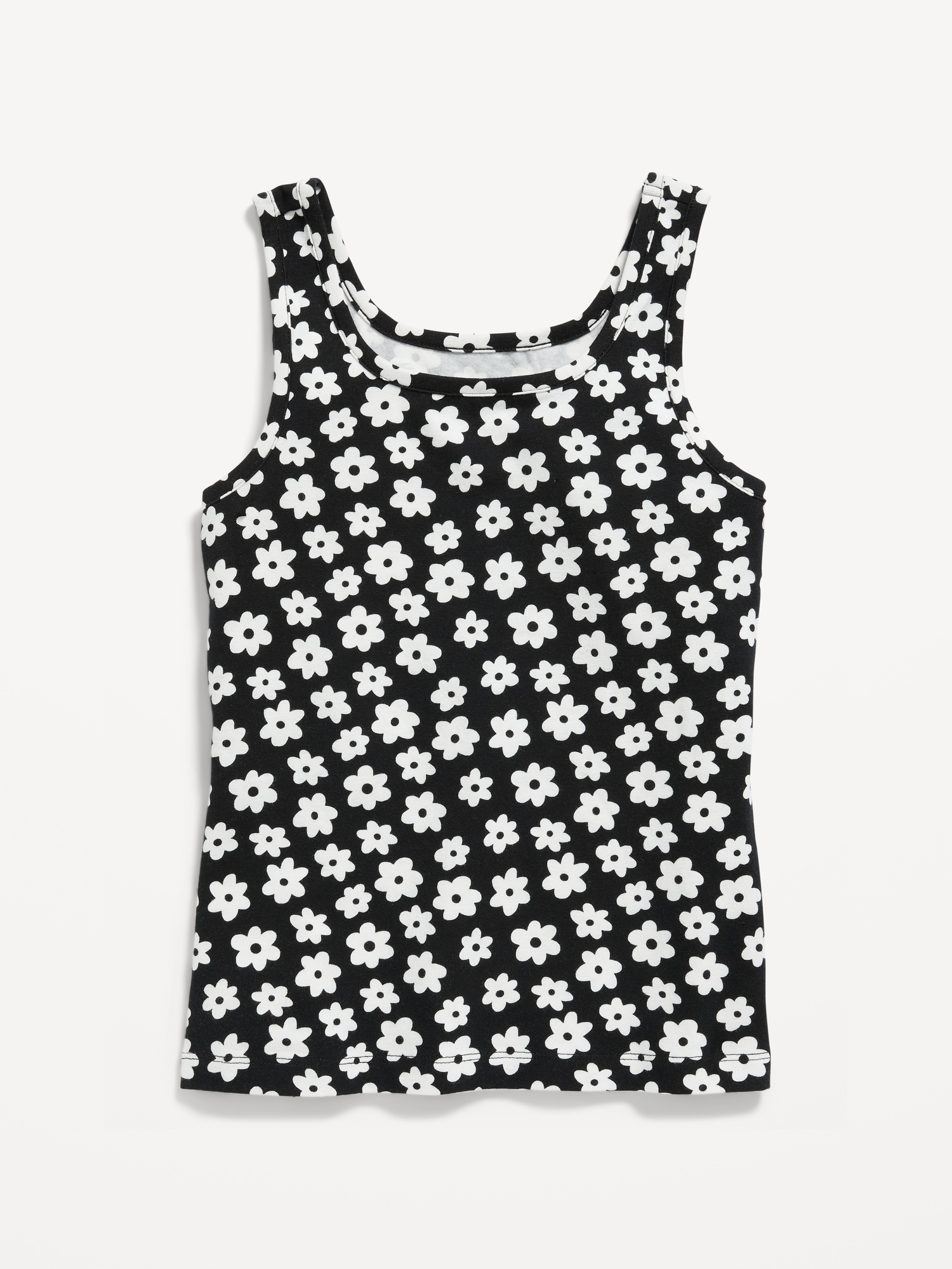 Camisole ajustée pour Fille