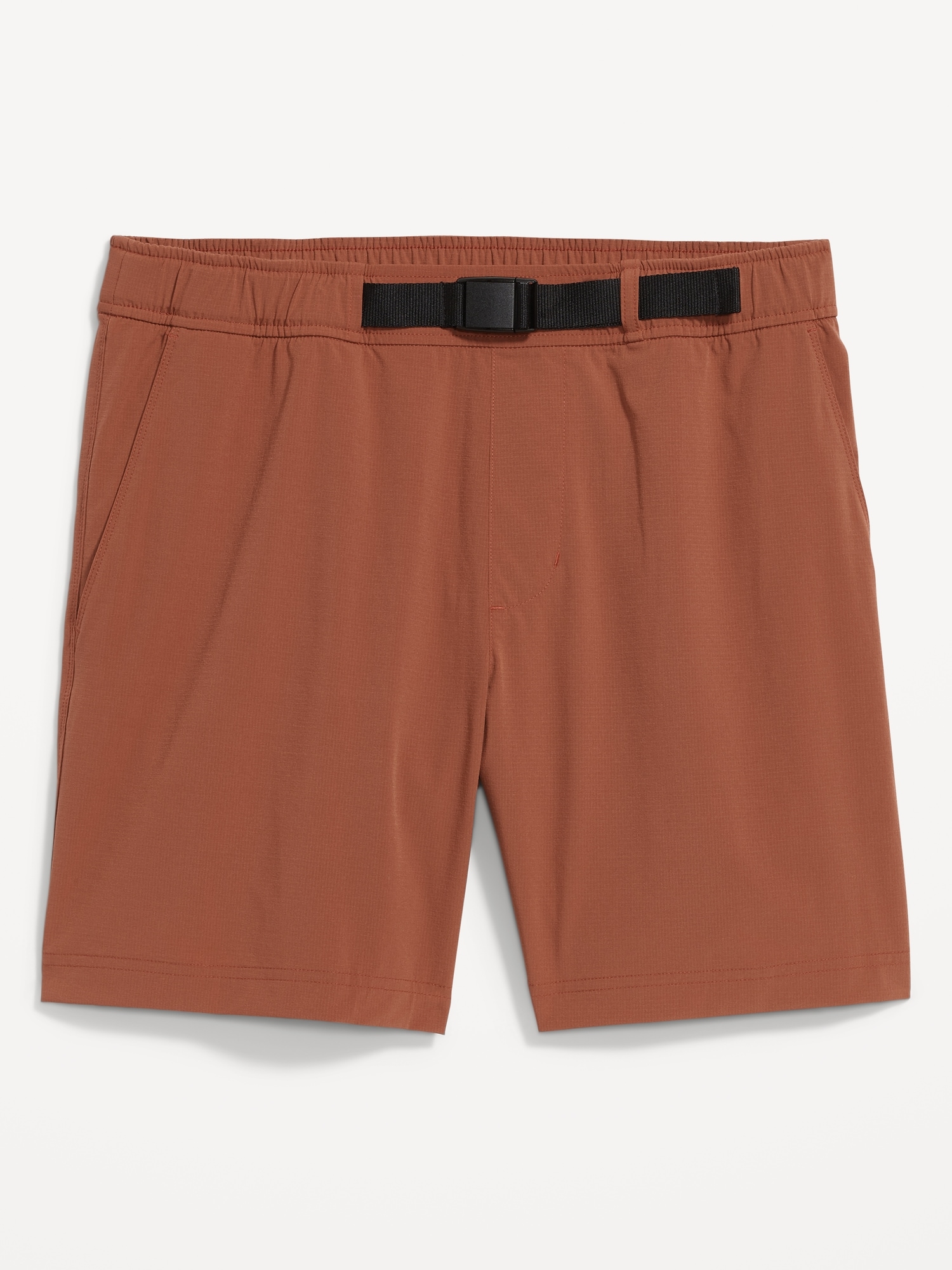 StretchTech Lined Train Shorts -- 7-inch inseam