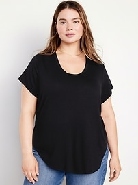 Women's Plus Size Tops  Old Navy Canada Canada