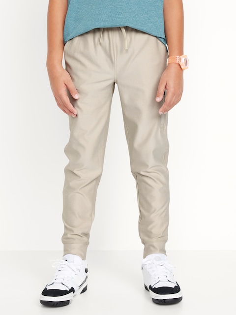 Pantalon de jogging en tricot technique performance pour Garçon