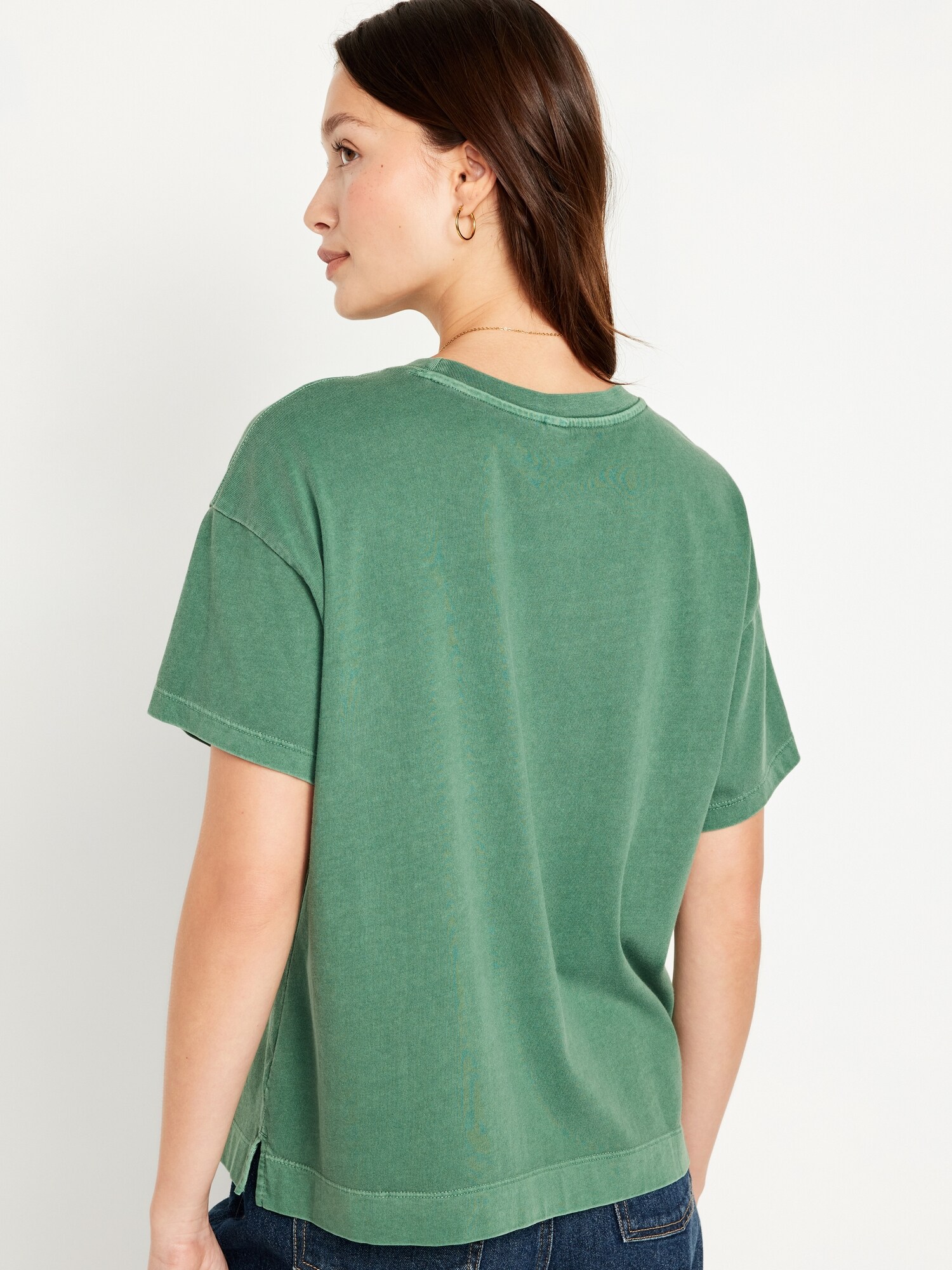 Crew cut t shirt store