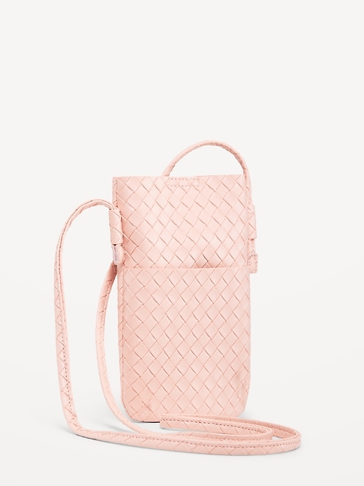 Image number 1 showing, Crossbody Bag for Women