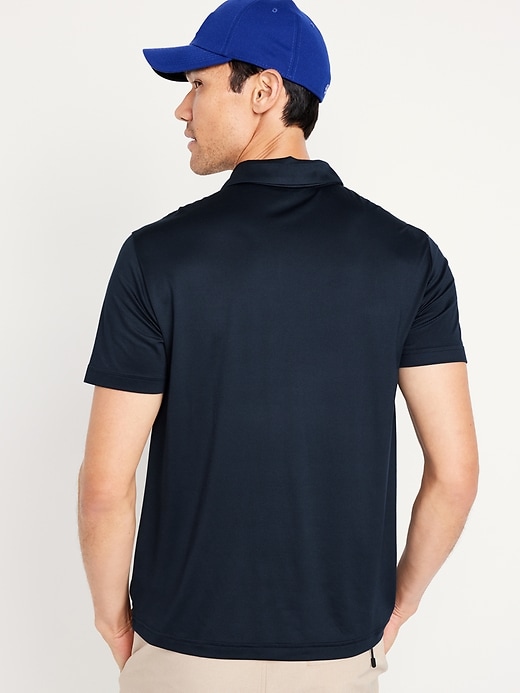 Image number 2 showing, CloudMotion Polo