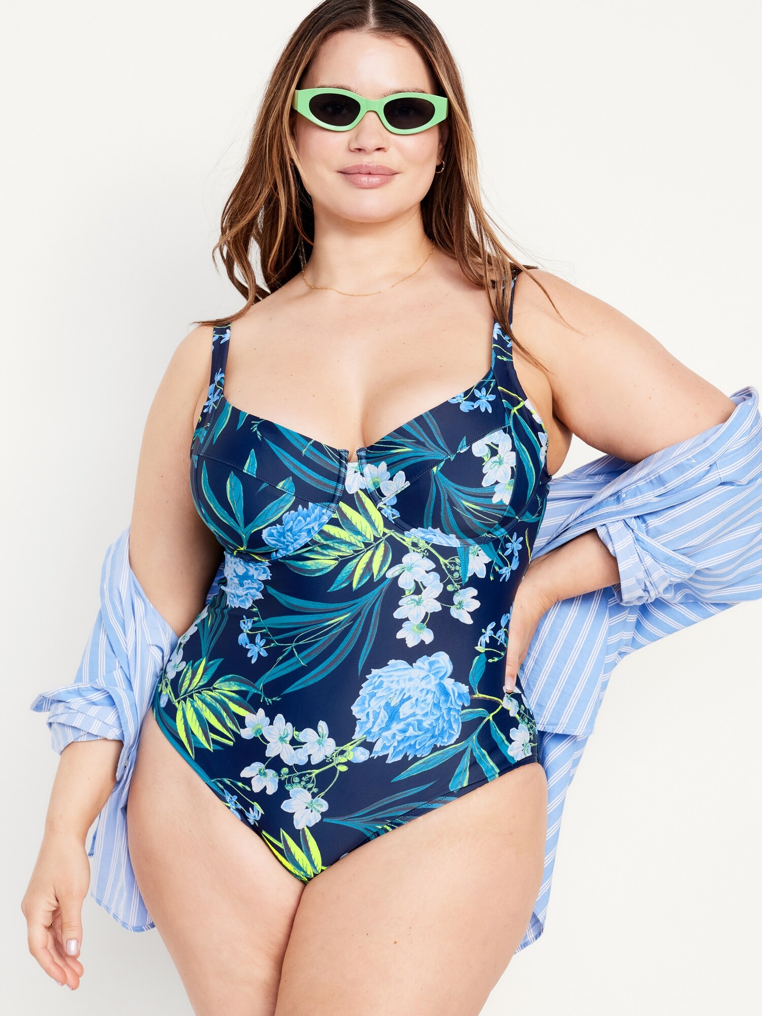 【新品未使用】Nala shirring swim inner wear Lana Shirring Monokini | ファッション通販サイト NUGU