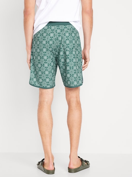 Image number 6 showing, Novelty Board Shorts -- 8-inch inseam