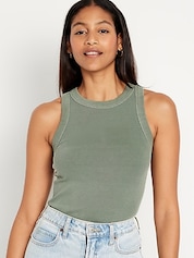 Women's Tank Tops T-shirts