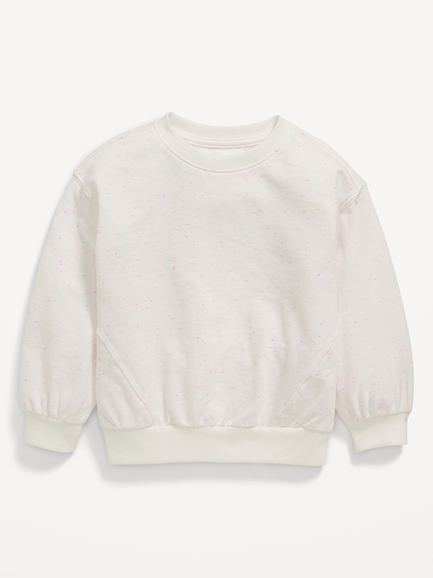 Crew neck sweater outlet girls