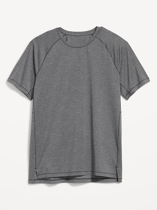 Image number 4 showing, Slim Fit Performance Vent T-Shirt