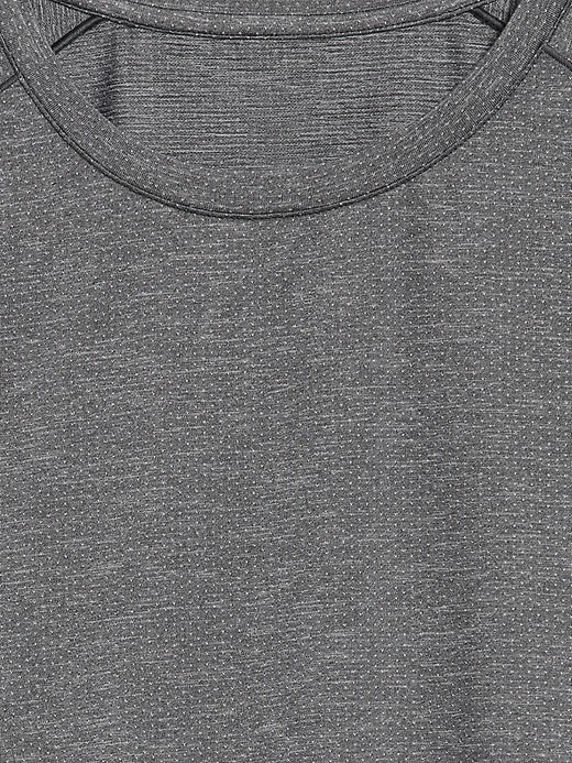 Image number 5 showing, Slim Fit Performance Vent T-Shirt