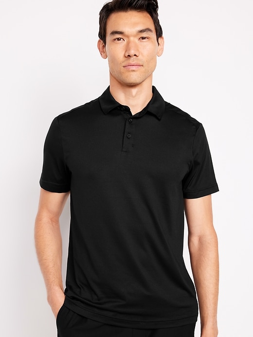 Image number 1 showing, CloudMotion Polo