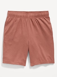 View large product image 4 of 4. CloudMotion Performance Shorts for Boys (Above Knee)