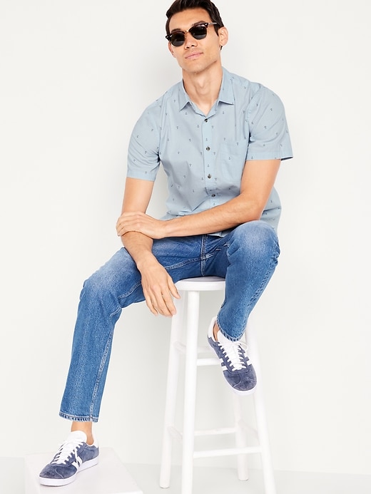 Image number 3 showing, Classic Fit Everyday Shirt