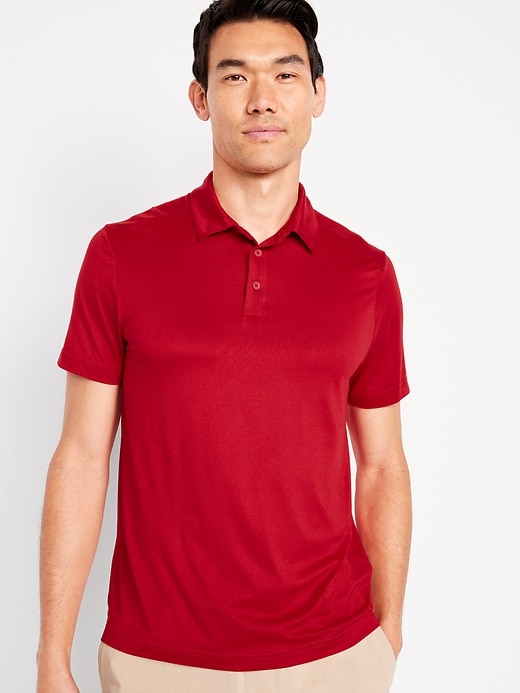 Image number 1 showing, CloudMotion Polo