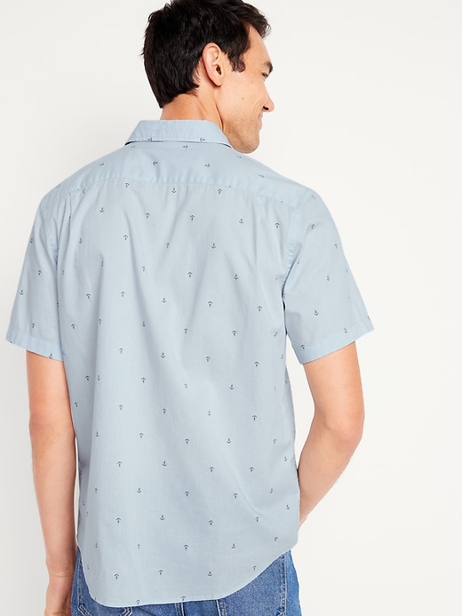 Image number 2 showing, Classic Fit Everyday Shirt