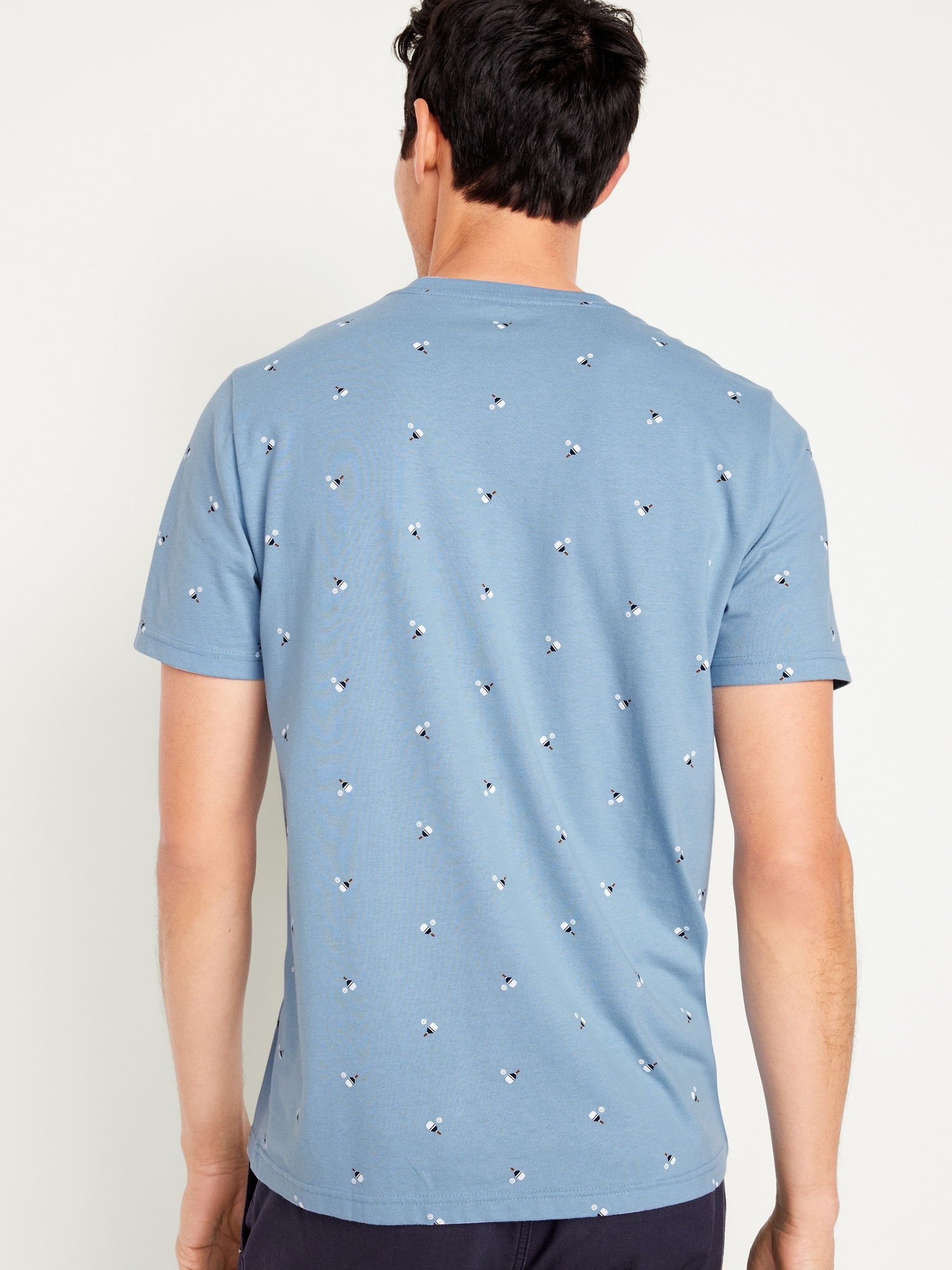 Crew-Neck T-Shirt | Old Navy