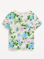 Toddler Girls Tops