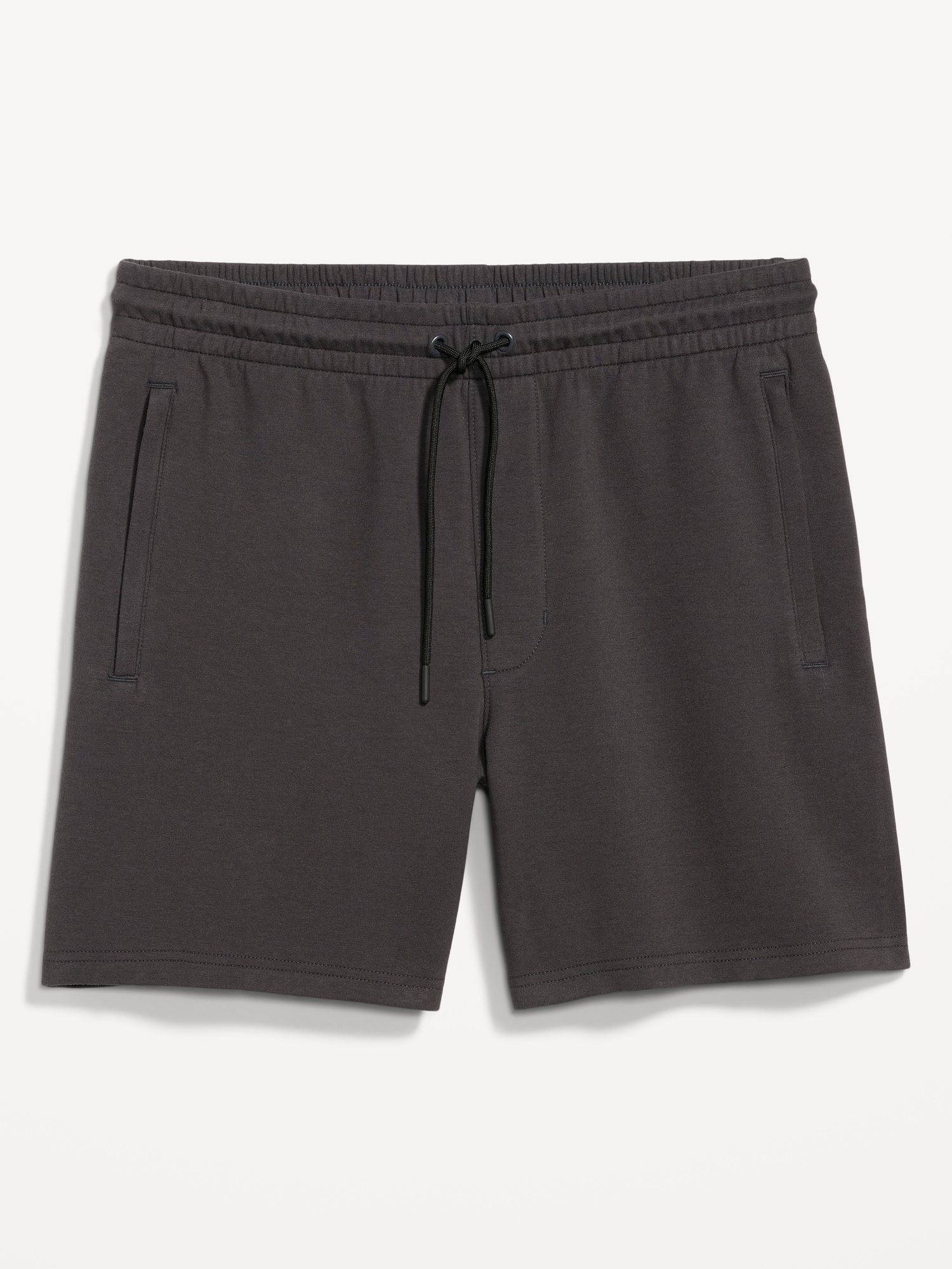Dynamic Fleece Shorts -- 6-inch inseam
