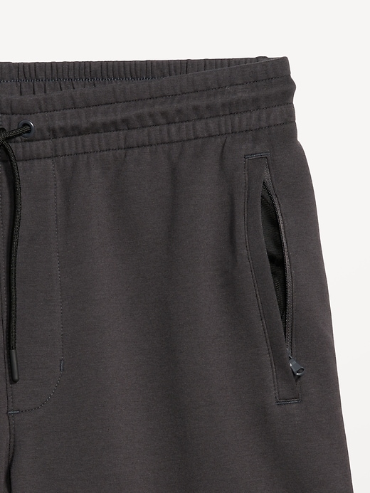 Image number 6 showing, Dynamic Fleece Shorts -- 6-inch inseam