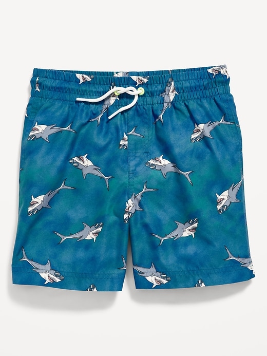 View large product image 1 of 2. Swim Trunks for Boys