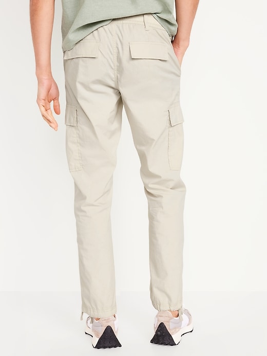 Image number 2 showing, Straight Ripstop Cargo Pants