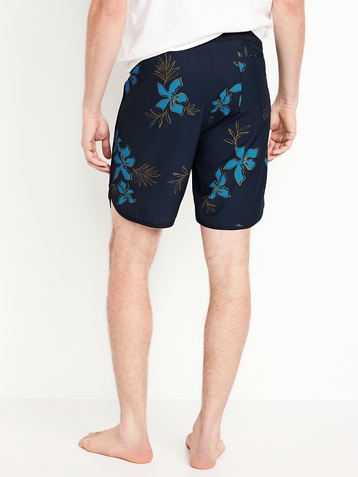 Image number 8 showing, Novelty Board Shorts -- 8-inch inseam
