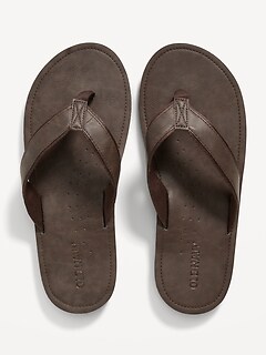 Old navy sale mens flip flops