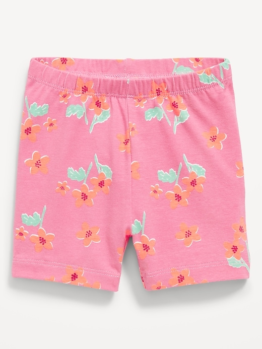Biker Shorts - Pink – Carrington Kids