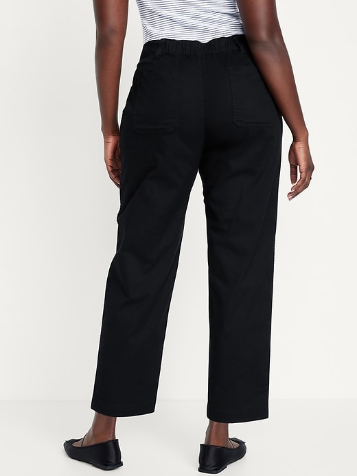 Image number 6 showing, High-Waisted OGC Chino Pants