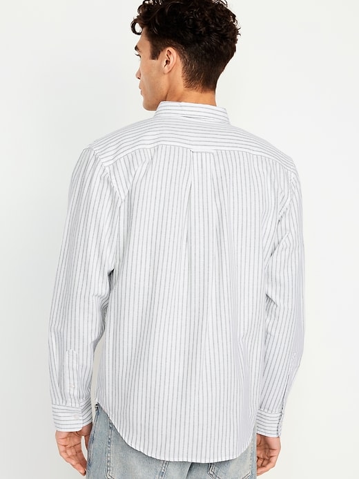 Image number 2 showing, Classic Fit Everyday Oxford Shirt