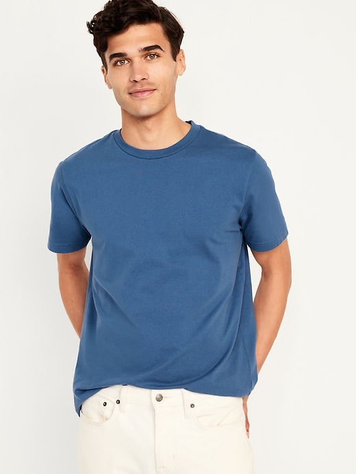 Crew-Neck T-Shirt | Old Navy