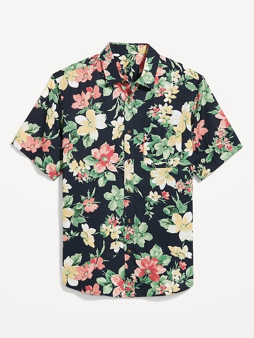 Image number 4 showing, Classic Fit Everyday Shirt