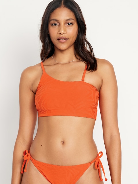 Haut de bikini transformable pour Femme