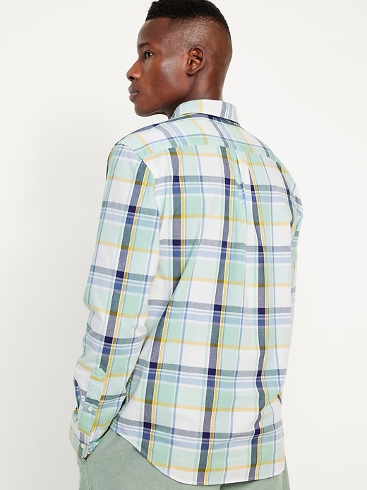 Image number 2 showing, Slim Fit Built-In Flex Everyday Shirt