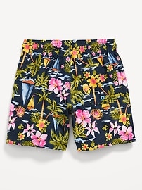 Image number 2 showing, Swim Trunks for Boys