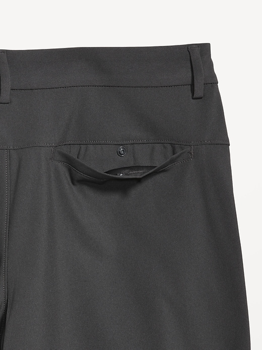 Image number 3 showing, Tech Hybrid Chino Shorts -- 8-inch inseam