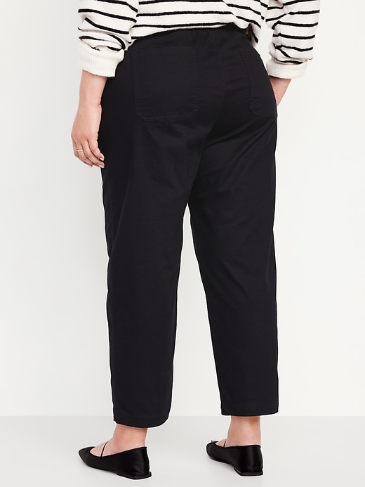 Image number 8 showing, High-Waisted OGC Chino Pants