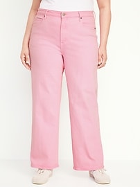 Extra High-Waisted Cloud+ Crop Leggings -- 16-inch inseam