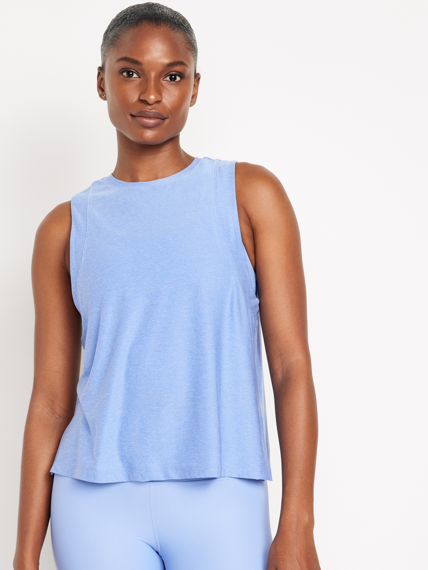 CloudMotion Tank Top